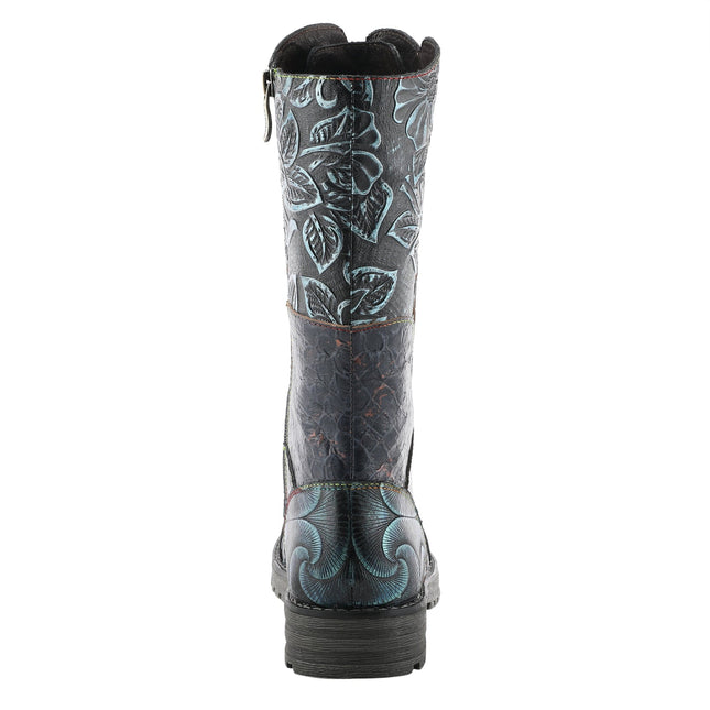 LARTISTE GLOWTINI WOMEN BOOTS