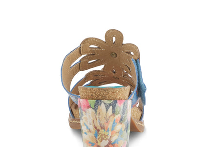 LARTISTE GWENA WOMEN SANDALS