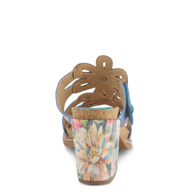 LARTISTE GWENA WOMEN SANDALS