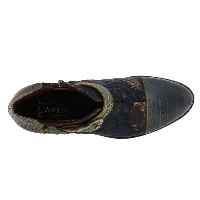 LARTISTE GEORGIANA-BLUM WOMEN BOOTS