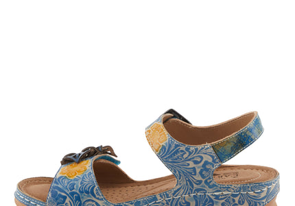 L'ARTISTE JENELLA WOMEN SANDALS