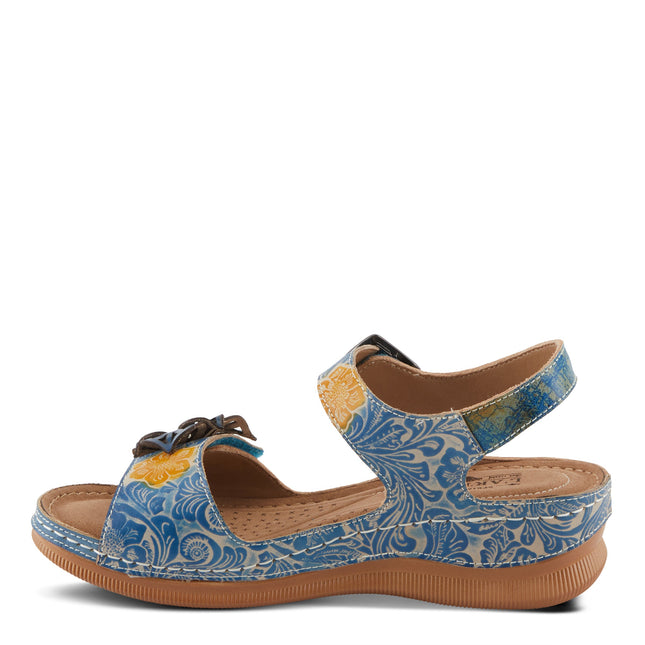 L'ARTISTE JENELLA WOMEN SANDALS