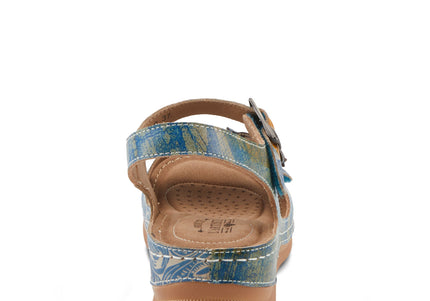 L'ARTISTE JENELLA WOMEN SANDALS