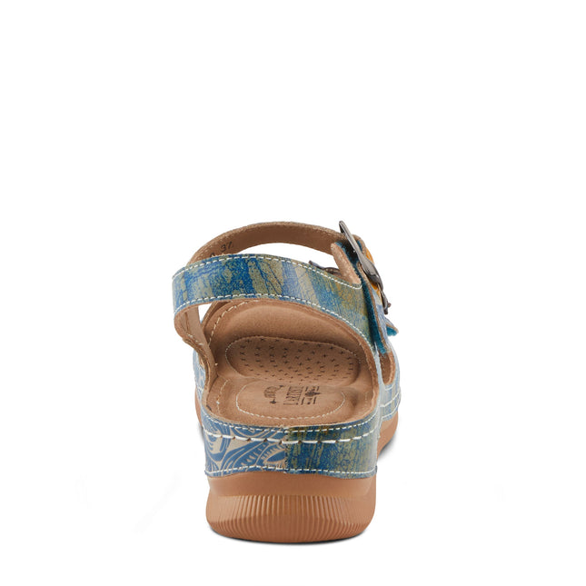 L'ARTISTE JENELLA WOMEN SANDALS