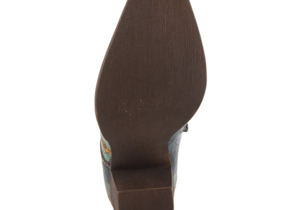 L'ARTISTE ROCKINLORNA WOMEN BOOTS