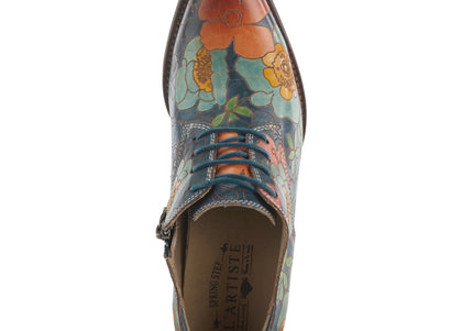 L'ARTISTE ROCKINLORNA WOMEN BOOTS