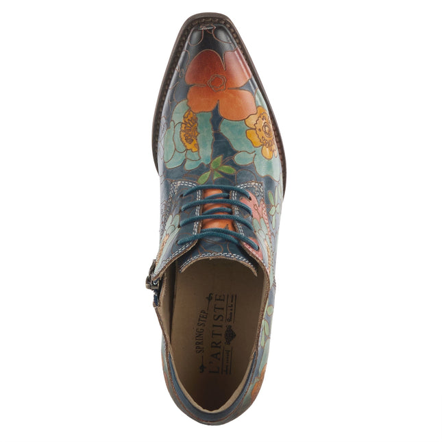 L'ARTISTE ROCKINLORNA WOMEN BOOTS