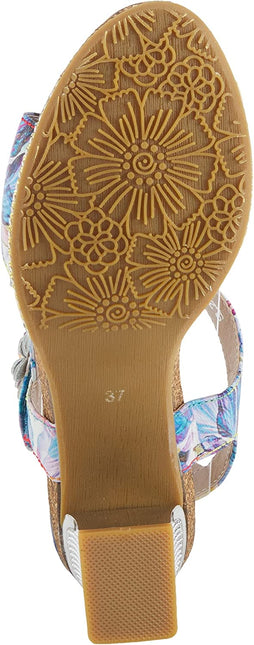 LARTISTE ILLUMINATED WOMEN SANDALS