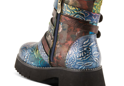 L'ARTISTE ROSALEEN WOMEN BOOTS