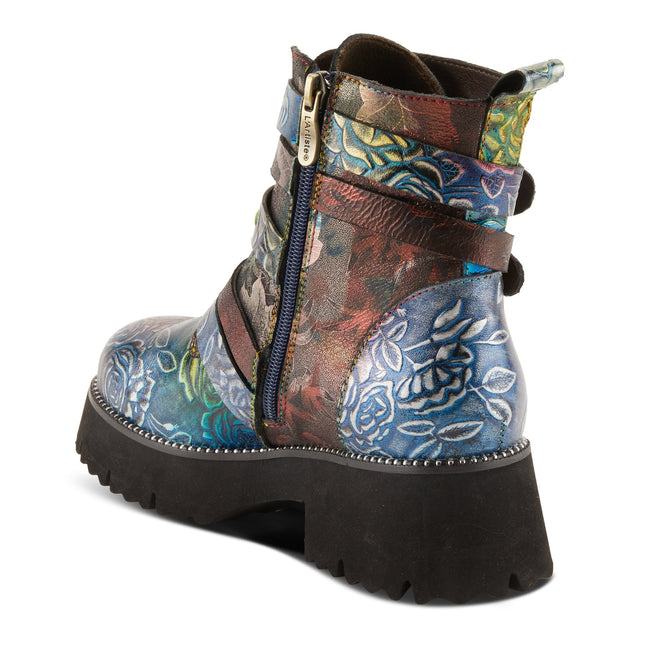 L'ARTISTE ROSALEEN WOMEN BOOTS