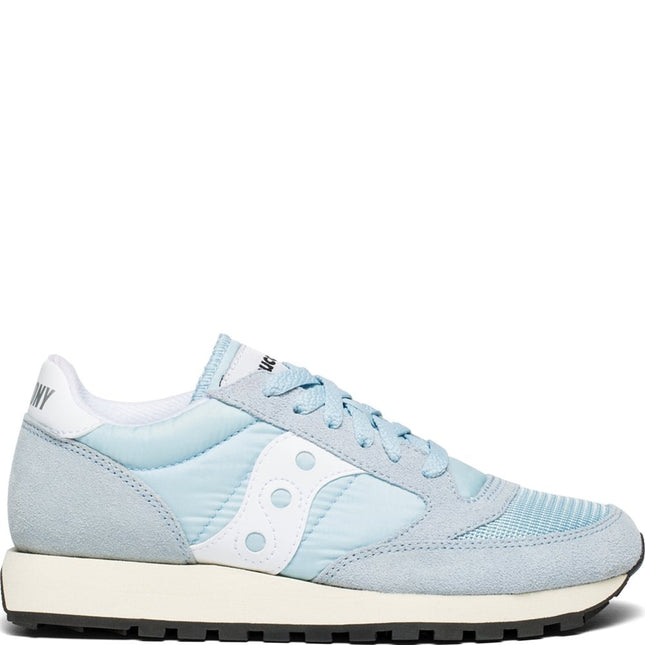 SAUCONY JAZZ ORIGINAL VINTAGE UNISEX SNEAKERS