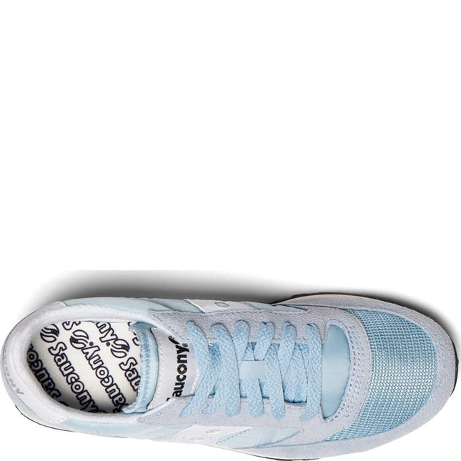 SAUCONY JAZZ ORIGINAL VINTAGE UNISEX SNEAKERS
