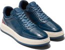 Blue Wing/red