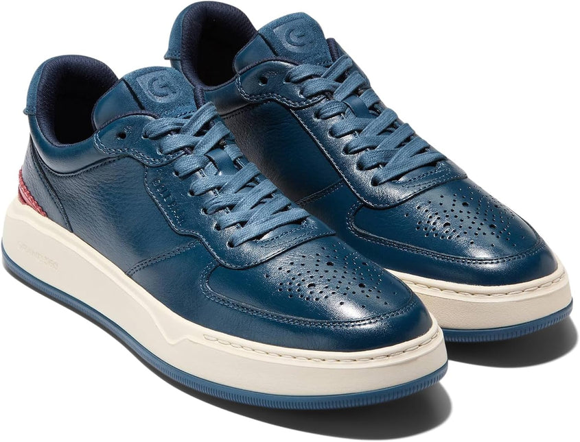 COLE HAAN GRANDPRO CROSSOVER MEN SHOES
