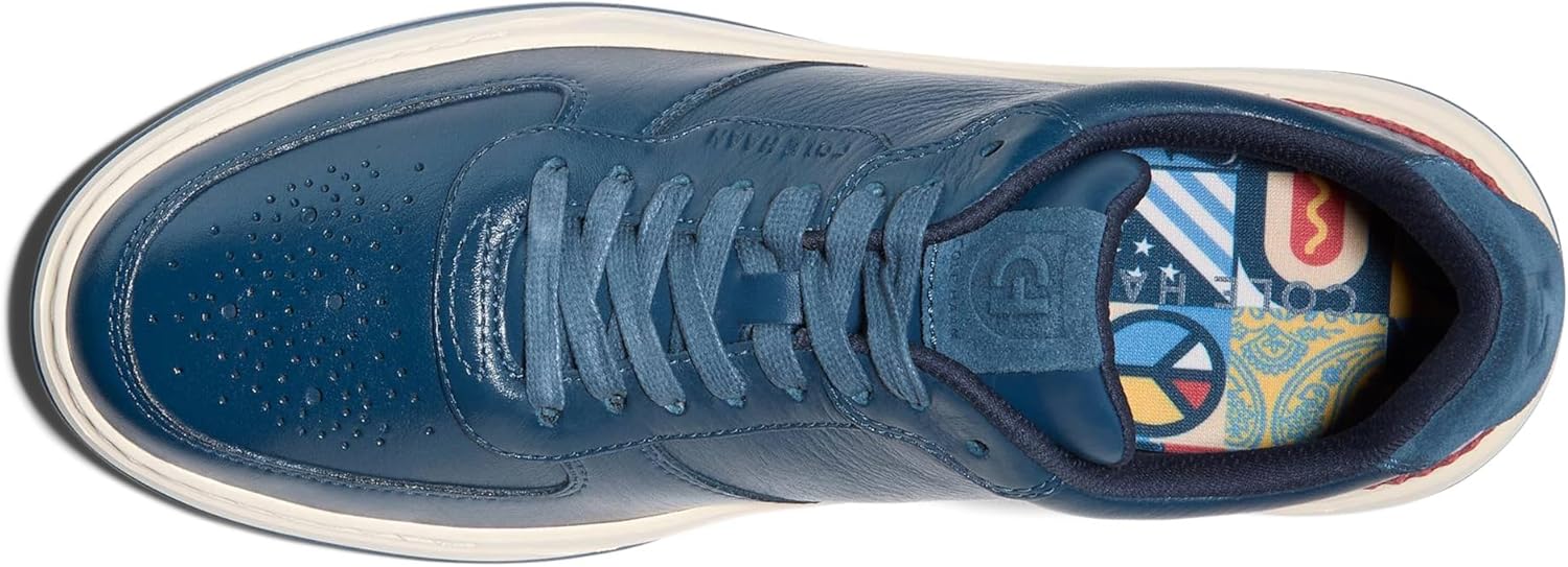 COLE HAAN GRANDPRO CROSSOVER MEN SHOES