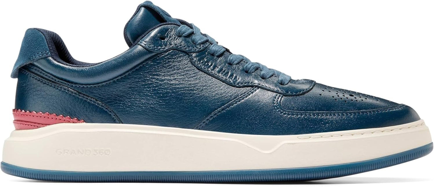 COLE HAAN GRANDPRO CROSSOVER MEN SHOES