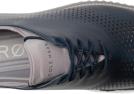 COLE HAAN 2.ZEROGRAND LASER WINGTIP MEN SHOES