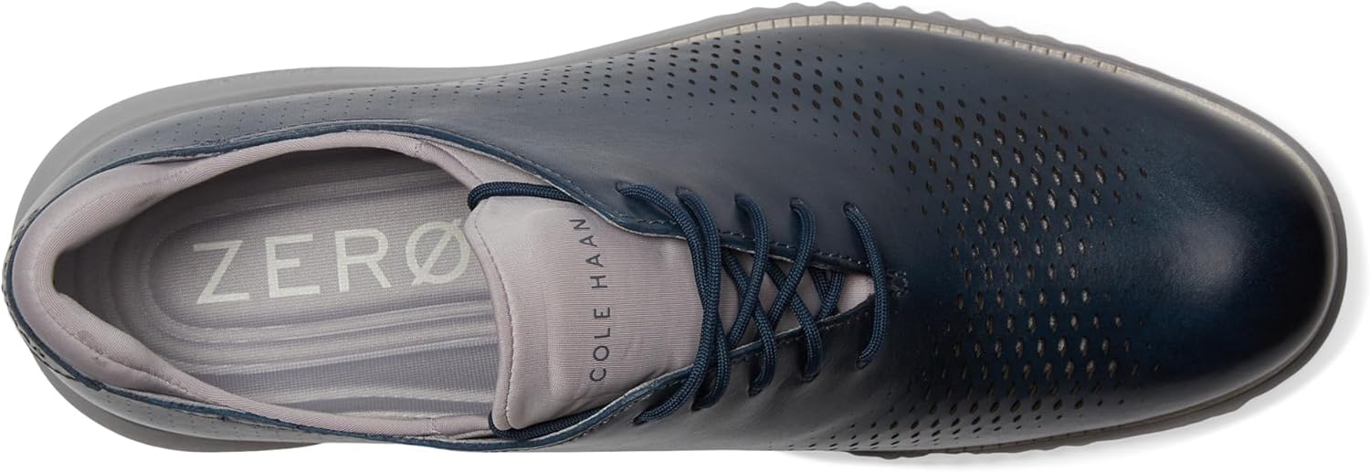 COLE HAAN 2.ZEROGRAND LASER WINGTIP MEN SHOES