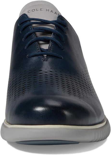 COLE HAAN 2.ZEROGRAND LASER WINGTIP MEN SHOES