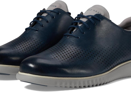 COLE HAAN 2.ZEROGRAND LASER WINGTIP MEN SHOES