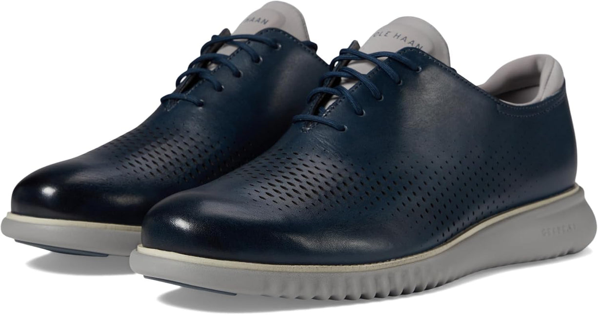COLE HAAN 2.ZEROGRAND LASER WINGTIP MEN SHOES