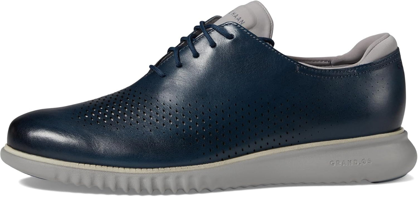 COLE HAAN 2.ZEROGRAND LASER WINGTIP MEN SHOES