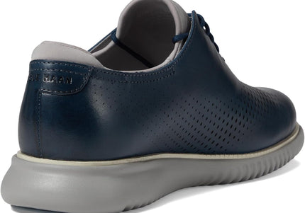 COLE HAAN 2.ZEROGRAND LASER WINGTIP MEN SHOES