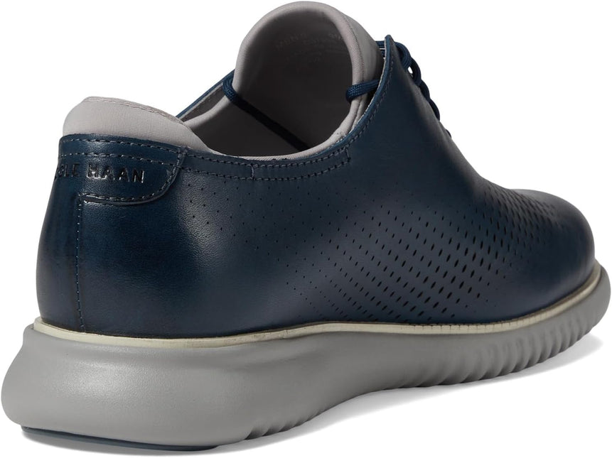 COLE HAAN 2.ZEROGRAND LASER WINGTIP MEN SHOES