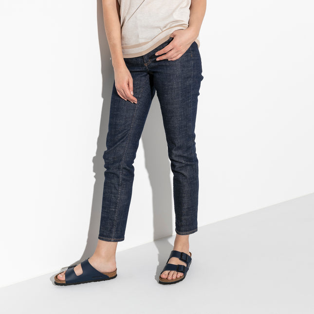 BIRKENSTOCK ARIZONA BIRKOFLOR SOFT FOOTBED WOMEN SANDALS