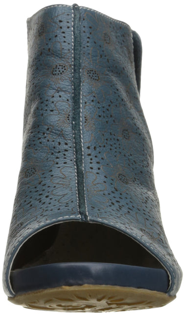 LARTISTE FAB-BLU WOMEN BOOTS