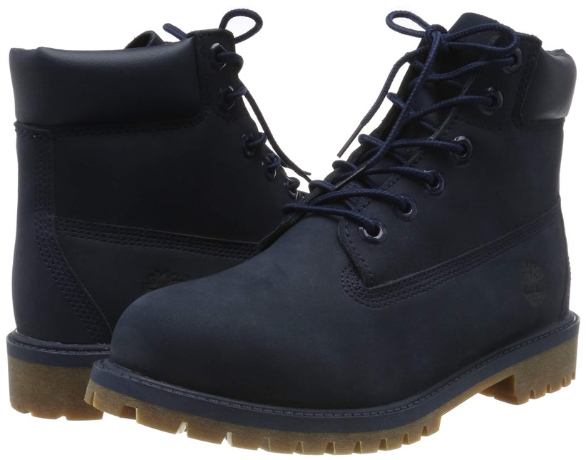 Timberland Youth 6 Inch Premium