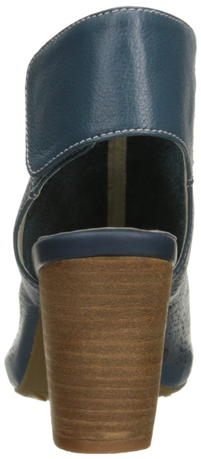 LARTISTE FAB-BLU WOMEN BOOTS