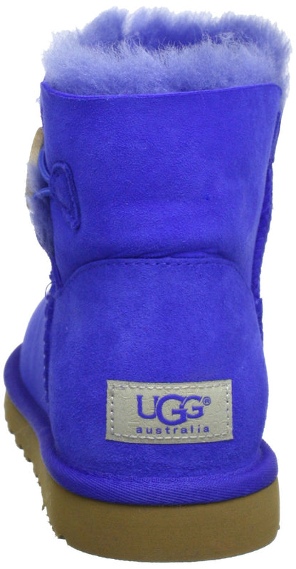 Ugg Mini Bailey Button