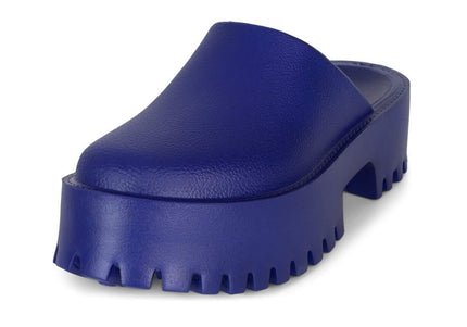 JEFFREY CAMPBELL CLOGGE WOMEN CLOGS
