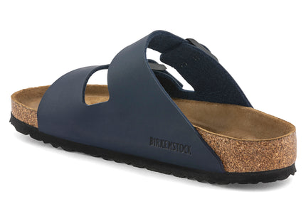 BIRKENSTOCK ARIZONA BIRKOFLOR SOFT FOOTBED WOMEN SANDALS