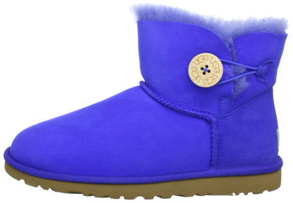 Ugg Mini Bailey Button