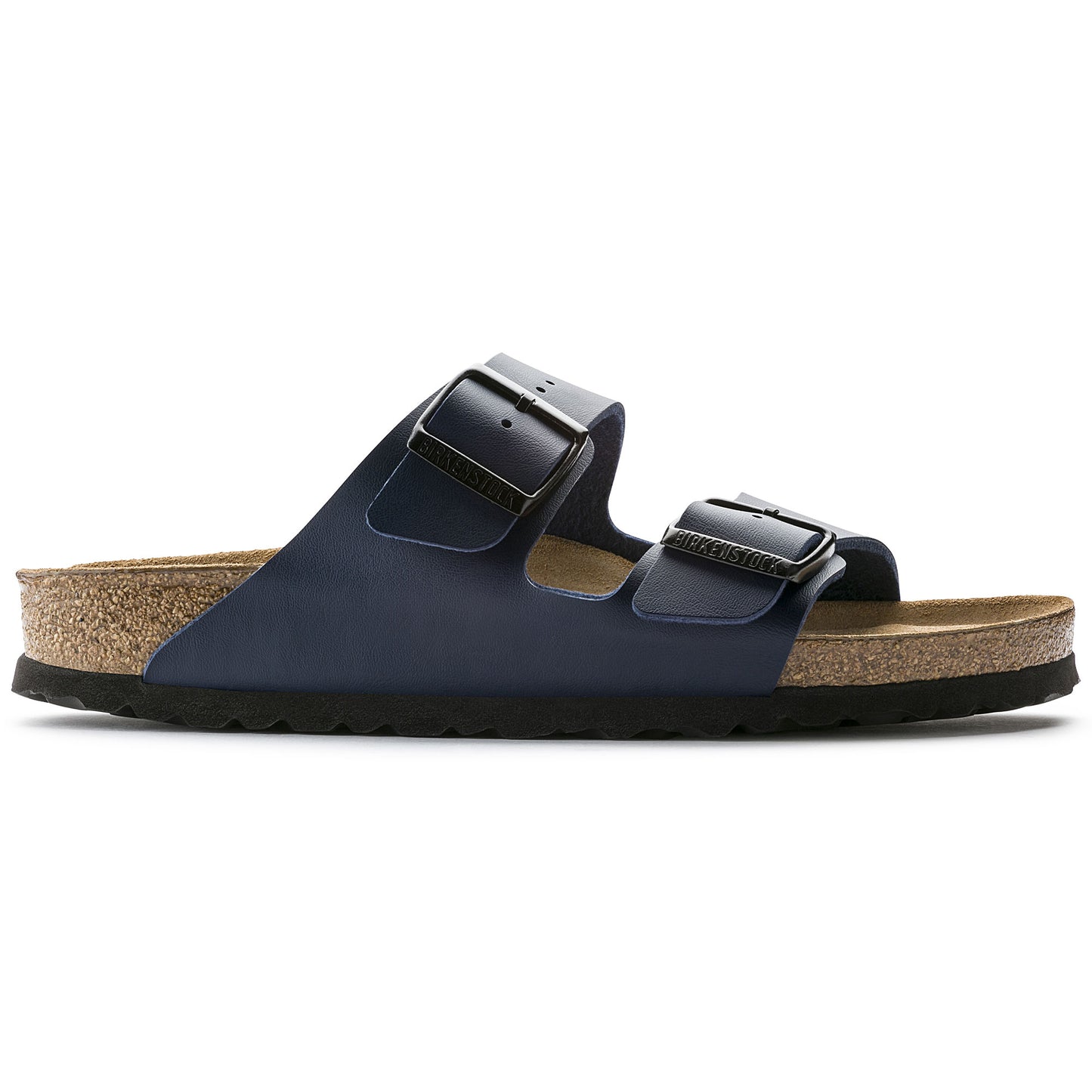 BIRKENSTOCK ARIZONA SOFT FOOTBED BIRKO-FLOR