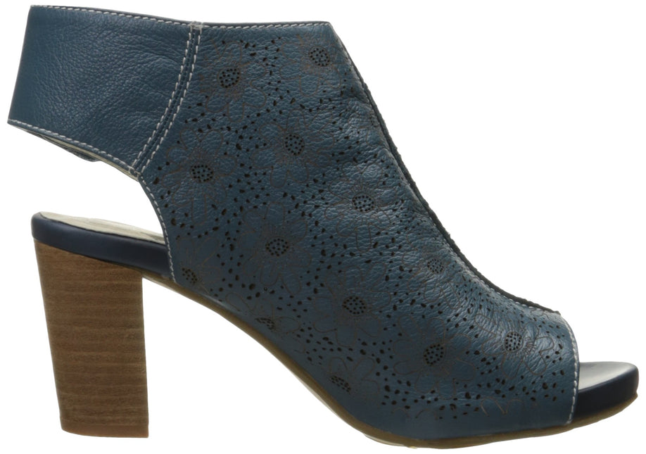 LARTISTE FAB-BLU WOMEN BOOTS