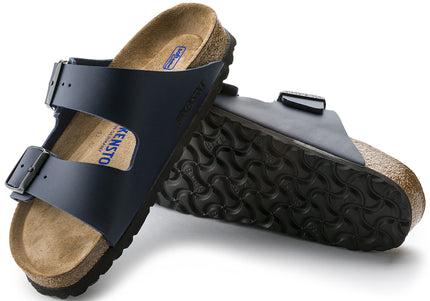 BIRKENSTOCK ARIZONA BIRKOFLOR SOFT FOOTBED WOMEN SANDALS