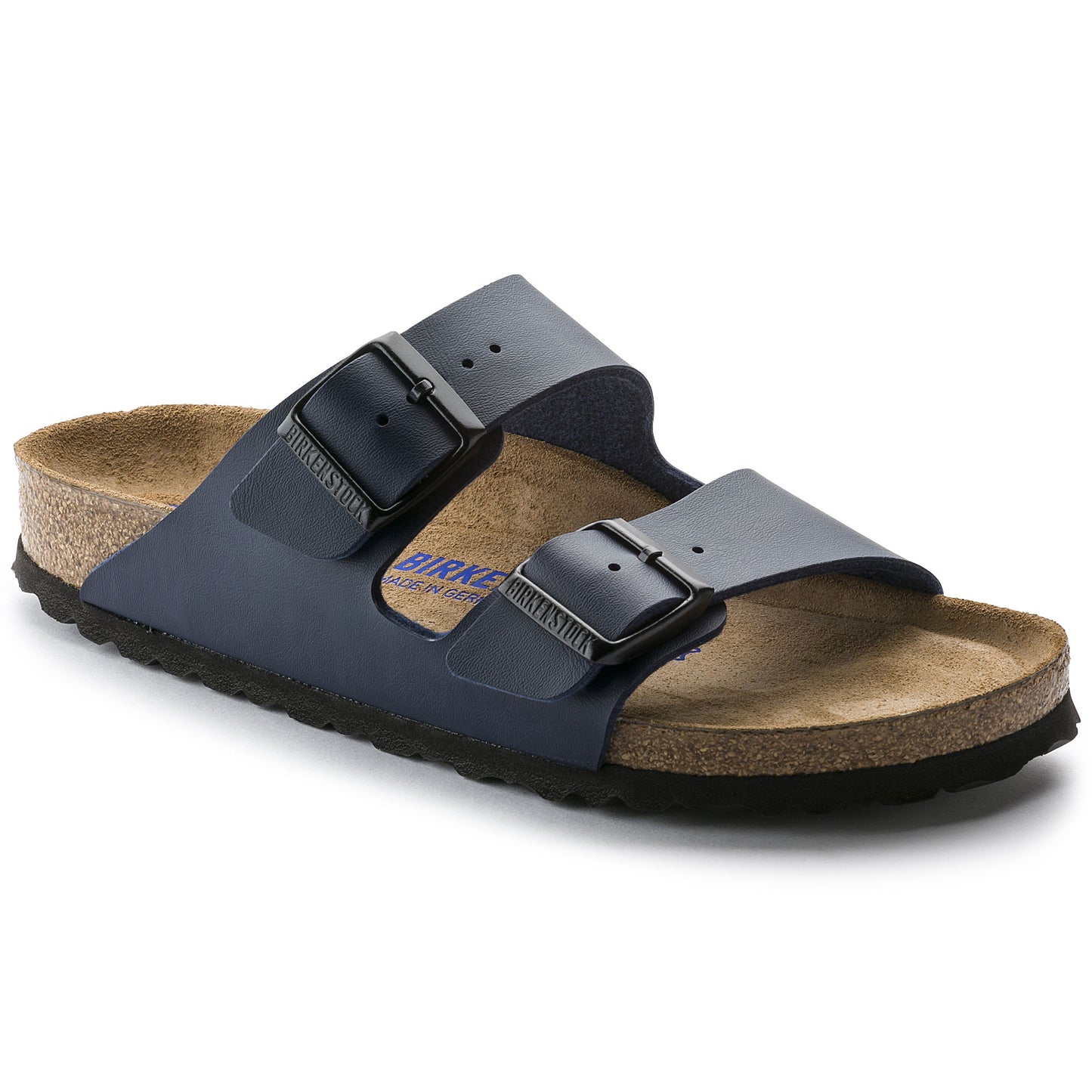 BIRKENSTOCK ARIZONA SOFT FOOTBED BIRKO-FLOR