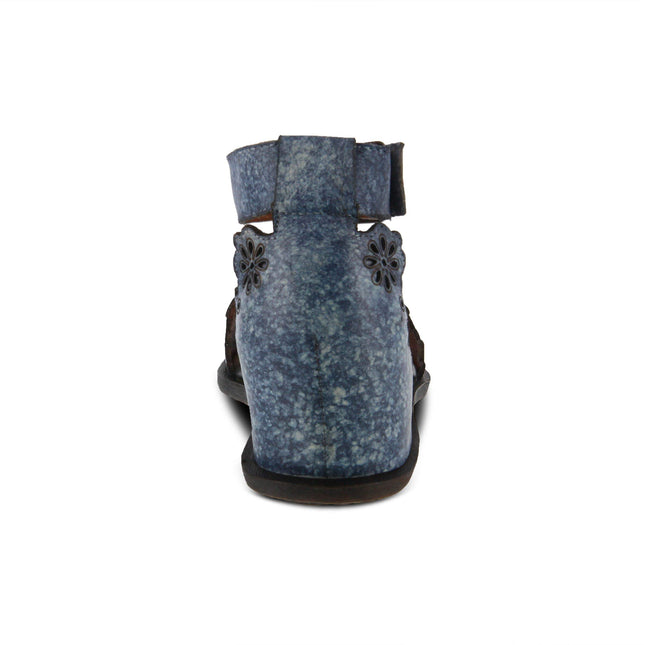 LARTISTE NIARAH-BLU WOMEN SANDALS