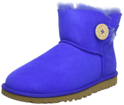 Ugg Mini Bailey Button