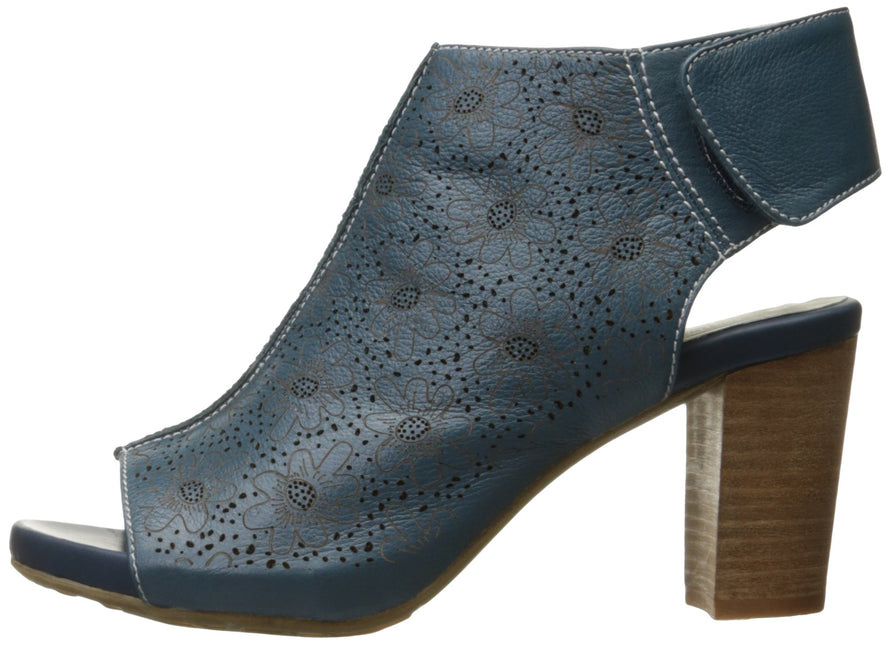 LARTISTE FAB-BLU WOMEN BOOTS