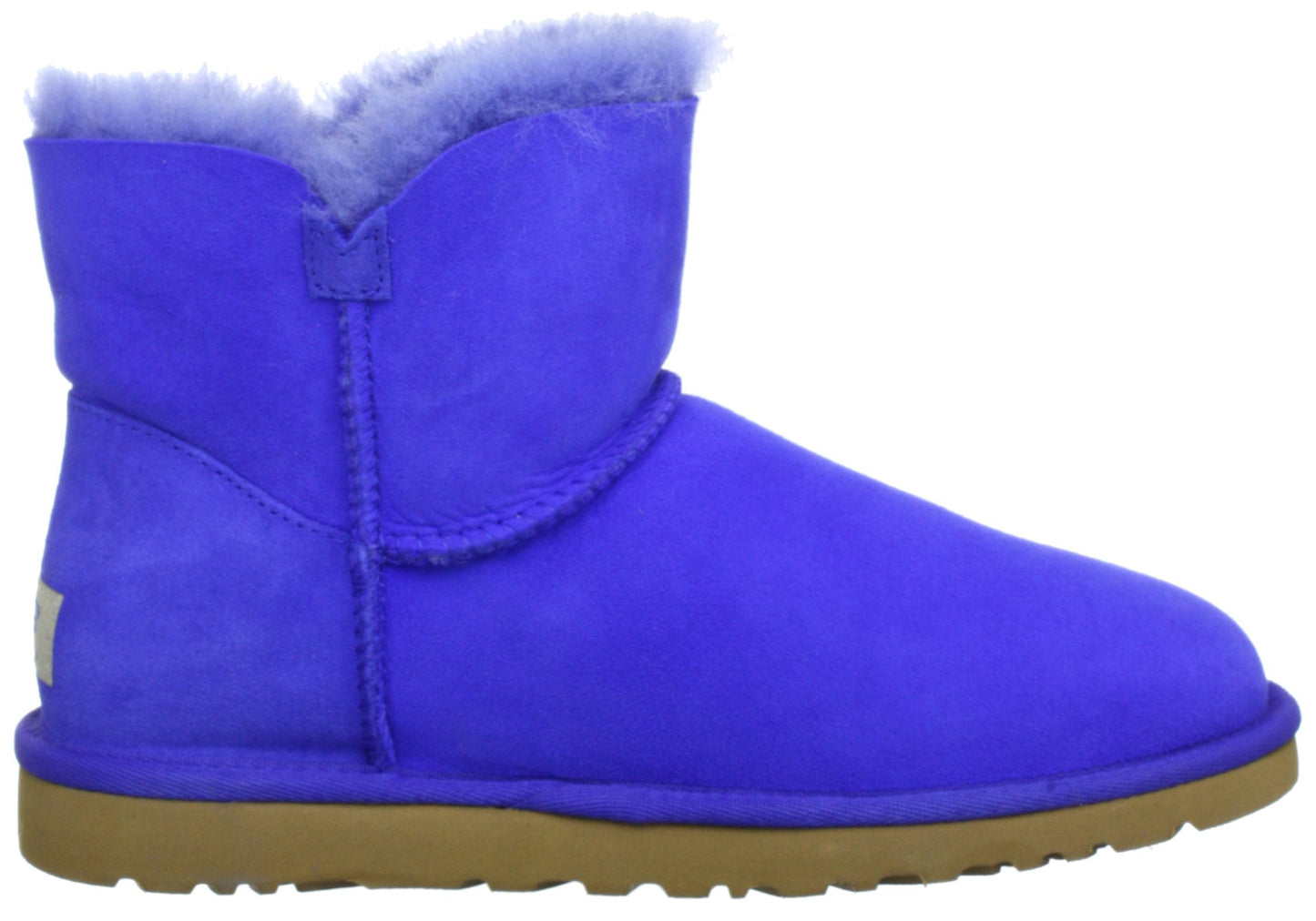 Ugg Mini Bailey Button