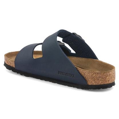 BIRKENSTOCK ARIZONA SOFT FOOTBED BIRKO-FLOR