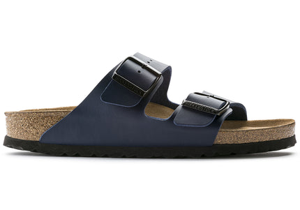 BIRKENSTOCK ARIZONA BIRKOFLOR SOFT FOOTBED WOMEN SANDALS