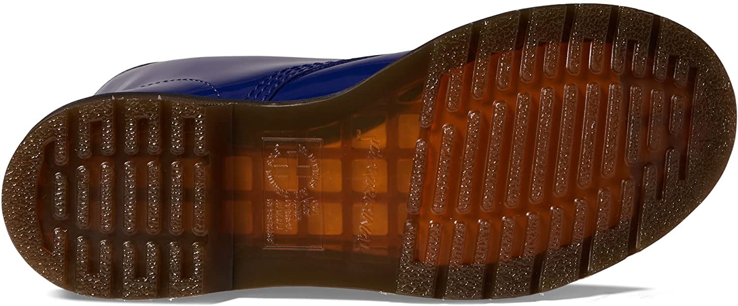 DR. MARTENS 1460 UNISEX BOOTS