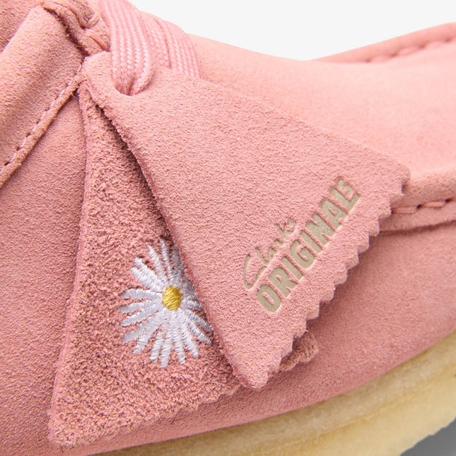 CLARKS ORIGINALS WOMEN WALLABEE WOMEN SHOES
