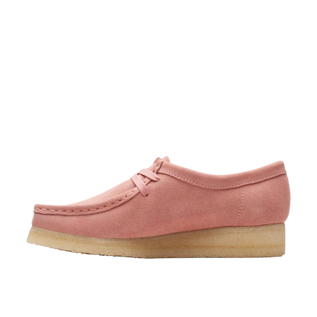 CLARKS ORIGINALS WOMEN WALLABEE WOMEN SHOES