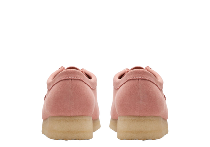 CLARKS ORIGINALS WOMEN WALLABEE WOMEN SHOES